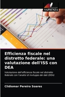 Efficienza fiscale nel distretto federale: una valutazione dell'ISS con DEA 6203474886 Book Cover
