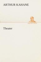 Theater 3849530647 Book Cover
