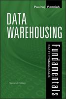 Data Warehousing Fundamentals for It Professionals 0470462078 Book Cover