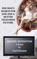 Higher Definition 1512370541 Book Cover