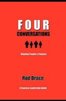 Four Conversations 0978926528 Book Cover