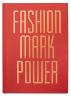 Fashion: Mark Power 1805980009 Book Cover