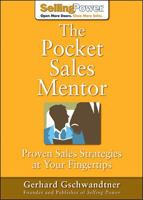 The Pocket Sales Mentor: Proven Sales Strategies at Your Fingertips (Sellingpower Library) 0071475877 Book Cover