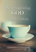 Undomesticating God PRAYER JOURNAL 173449932X Book Cover