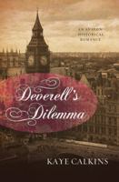 Deverell's Dilemma 0803474628 Book Cover