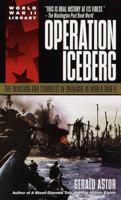 Operation Iceberg : The Invasion and Conquest of Okinawa in World War II 0440221781 Book Cover