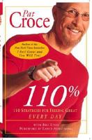 110%: 110 Strategies for Feeling Great Every Day 0743235142 Book Cover