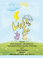 Lightning Jack 1304578534 Book Cover