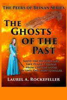 The Ghosts of the Past 1482794489 Book Cover