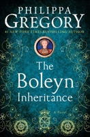 The Boleyn Inheritance 074327251X Book Cover