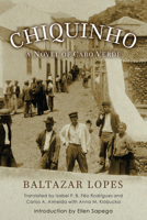 Chiquinho 1933227850 Book Cover
