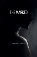The Marked B0GLFVQ89S Book Cover