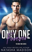 Only One Forever 1990376606 Book Cover