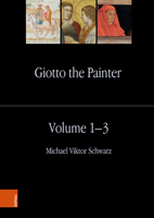 Giotto the Painter. Volume 1-3 3205217012 Book Cover