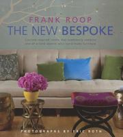 The New Bespoke: Couture - Inspired Rooms 0982358598 Book Cover