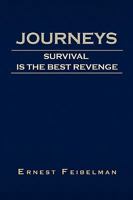 Journeys 1450035094 Book Cover