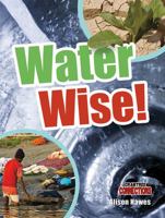Water Wise! 0778799255 Book Cover