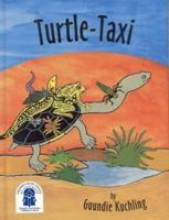 Turtle-Taxi 1876268158 Book Cover