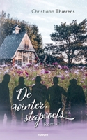 De winter, stapvoets: Roman (Dutch Edition) 3711600514 Book Cover