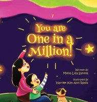 You are One in a Million 1955560056 Book Cover