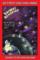 HOW TO PROTECT YOURSELF DURING A PANDEMIC 1734310421 Book Cover