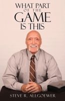 What Part of the Game is This B0DX87MXWX Book Cover