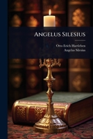 Angelus Silesius (German Edition) 1023661373 Book Cover