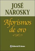 Aforismos De Oro / Gold Aphorisms (Spanish Edition) 9500298341 Book Cover