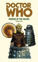 Doctor Who and the Genesis of the Daleks (Target Doctor Who Library) 0523419732 Book Cover