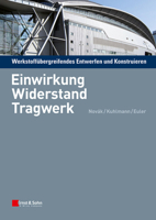 Werkstoffubergreifendes Entwerfen Und Konstruieren (German Edition) 3433029172 Book Cover