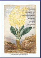 Arts Features International, January-March 2019, Under the Radar 0648580636 Book Cover