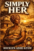 SIMPLY HER B0GT8QZSRD Book Cover