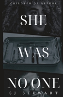 She Was No One 1990552072 Book Cover