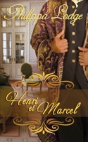 Henri et Marcel 1509211446 Book Cover