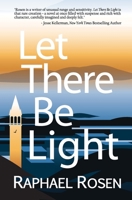 Let There Be Light B098G8XF5Q Book Cover