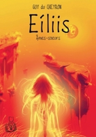 Eíliis: Âmes-Soeurs (BOOKS ON DEMAND) 2955977225 Book Cover