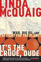 Big Oil Bush and the Destruction of the Planet 0385660103 Book Cover
