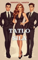 Tatlo Sila (Filipino Edition) 9367955987 Book Cover