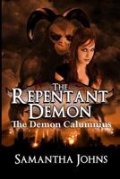 The Demon Calumnius 149475245X Book Cover