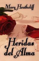 Heridas del Alma (Prisioneros, #2) 1492889466 Book Cover