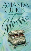 Mystique 0553571591 Book Cover