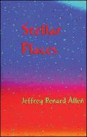 Stellar Places 155921385X Book Cover