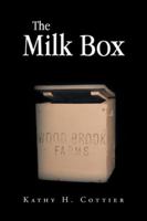 The Milk Box B0G2PPL8XC Book Cover