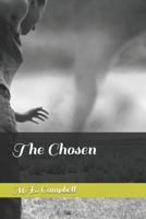 The Chosen 1521751706 Book Cover