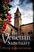 The Venetian Sanctuary 1408715384 Book Cover