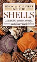 Simon & Schuster's Guide to Shells (Nature Guide Series) 0671253204 Book Cover
