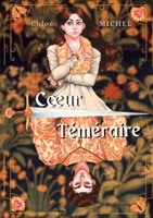 Coeur Téméraire (French Edition) B0FVDRPWKL Book Cover