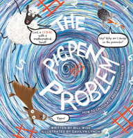 The Pigpen Problem. How to Calculate Area and Perimeter 160537864X Book Cover