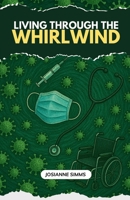 Living Through the Whirlwind 9769741361 Book Cover