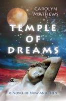 Temple of Dreams: A Novel of Now and Then 1789042003 Book Cover